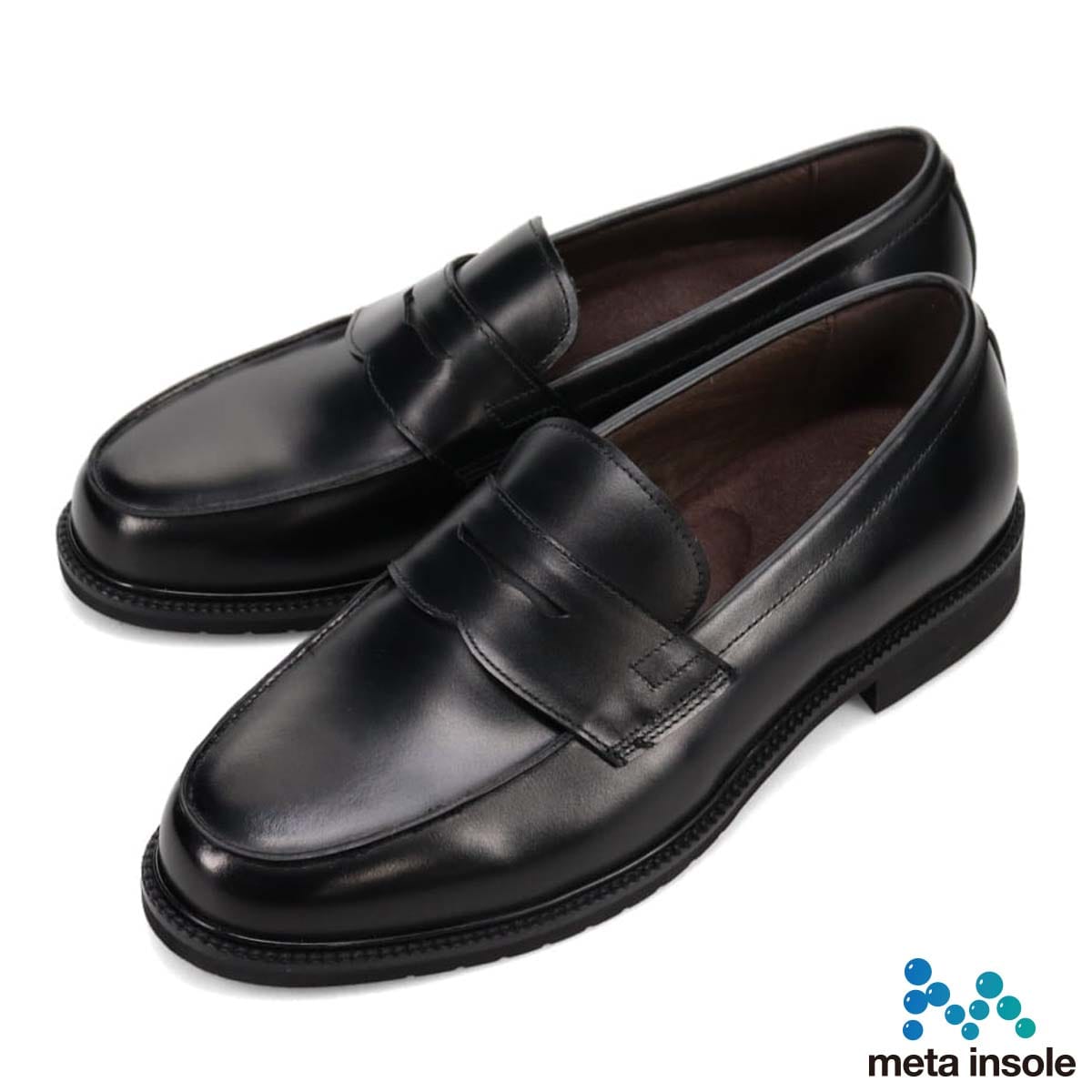 マドラス madras 特許 リカバリーメタインソール搭載シューズ コイン