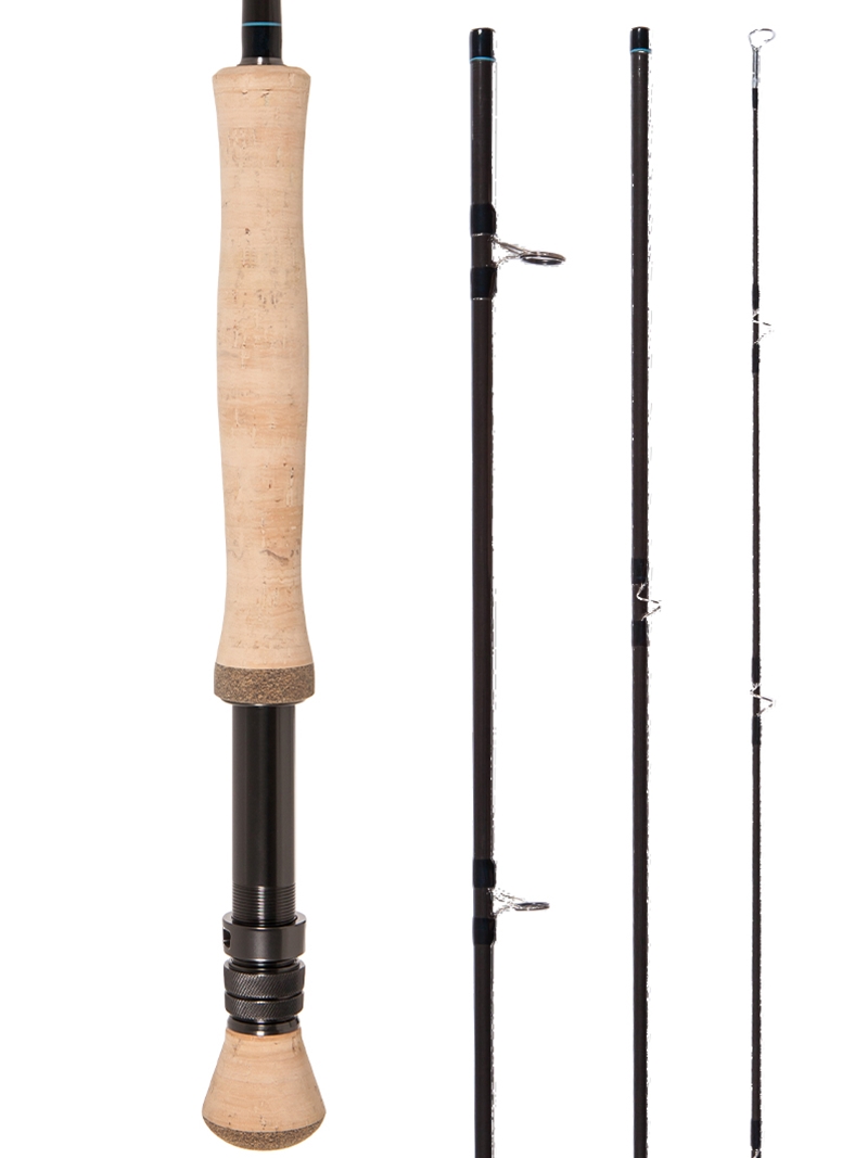 G. Loomis NRX+ Saltwater Fly Rod | Mad River Outfitters