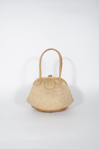 ebagos エバゴス 紅籐 バッグ 2013S/S -Madrigal-