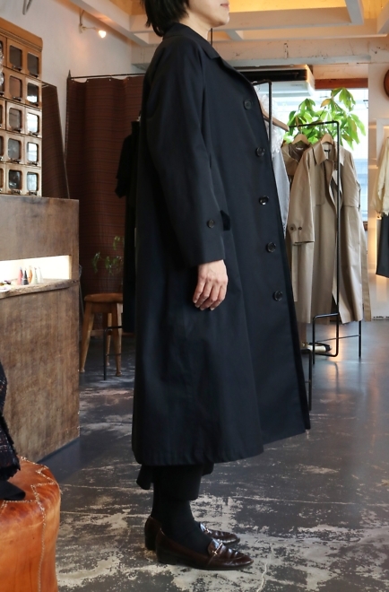 理想通りの｜「シェルブールコート」 - MADRIGAL（マドリガル）