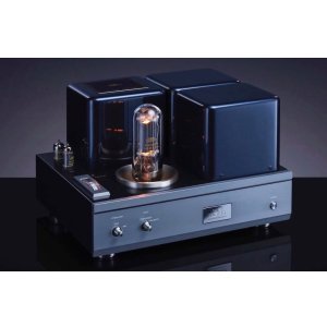 AIR TIGHT エアータイト／ATM-300R 真空管パワーアンプ(出力管別売り