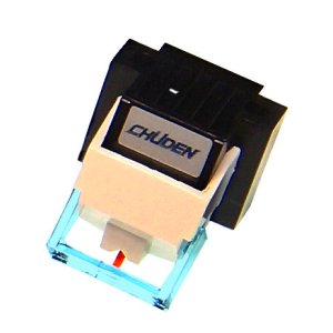 SHELTER シェルター／Model 201 MMカートリッジ - Maestro Garage