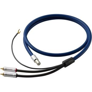 LUXMAN ラックスマン／JPR-100 インターコネクト・ケーブル(RCA 1.0m