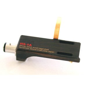 山本音響工芸／HS-3 ヘッドシェル - Maestro Garage マエストロ・ガレージ