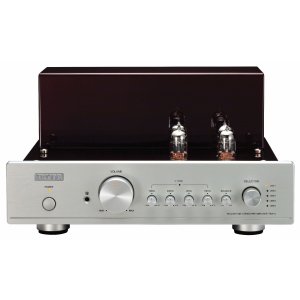 TRIODE トライオード/TRX-EQ7 フォノ・ステージ - Maestro Garage