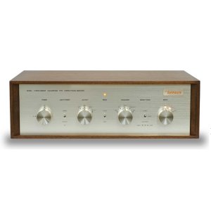 上杉研究所 UESUGI／U-BROS-280R 真空管プリアンプ - Maestro Garage