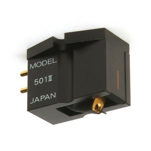 SHELTER シェルター／Model 201 MMカートリッジ - Maestro Garage