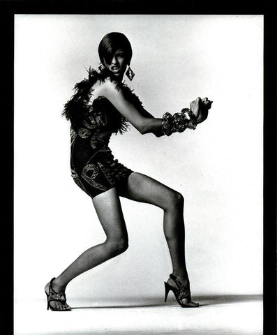 1990年 VOGUE ITALIA SPECIALE 1990 VOGUE ITALIA magazine