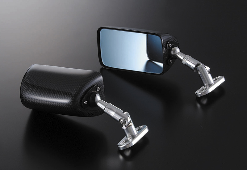 レーサーレプリカミラー タイプ3 - MagicalRacing