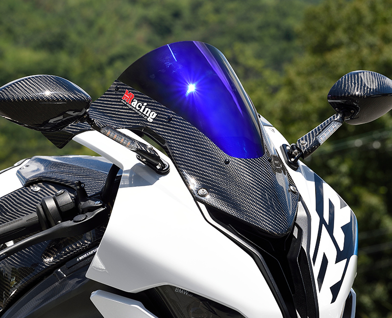 2023 BMW S1000RR-02 - MagicalRacing