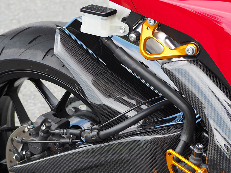 2024- CBR600RR - MagicalRacing