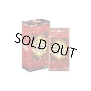 未開封BOX - magi通販【遊戯王カード専門】