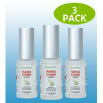 MagicDichol LLC - NANO SOMA