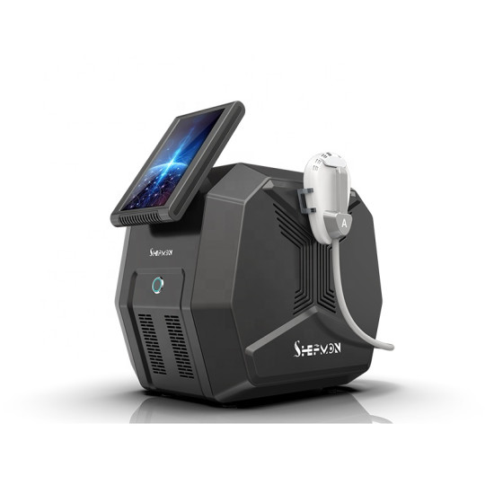 A0241 EMS slimming machine body /body ems sculpt machine