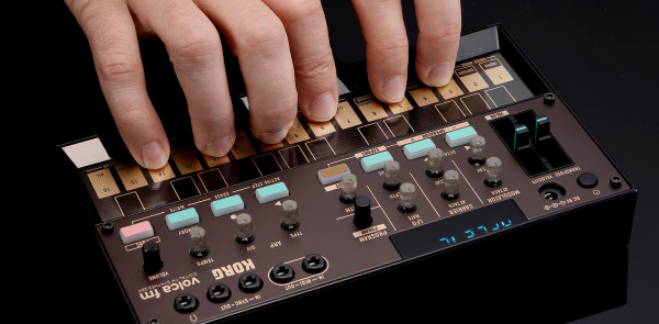 Korg Volca FM2 Review: A Budget FM Synth Modeled On Yamaha's