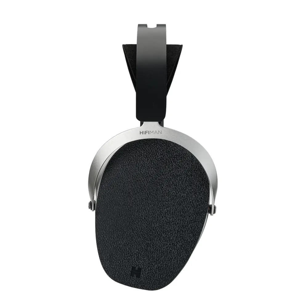 HiFiMan ANANDA UNVEILED Planar Magnetic Open-Back Headphones