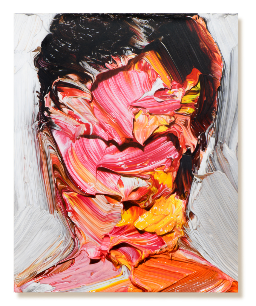 武田 鉄平 | MAHO KUBOTA GALLERY