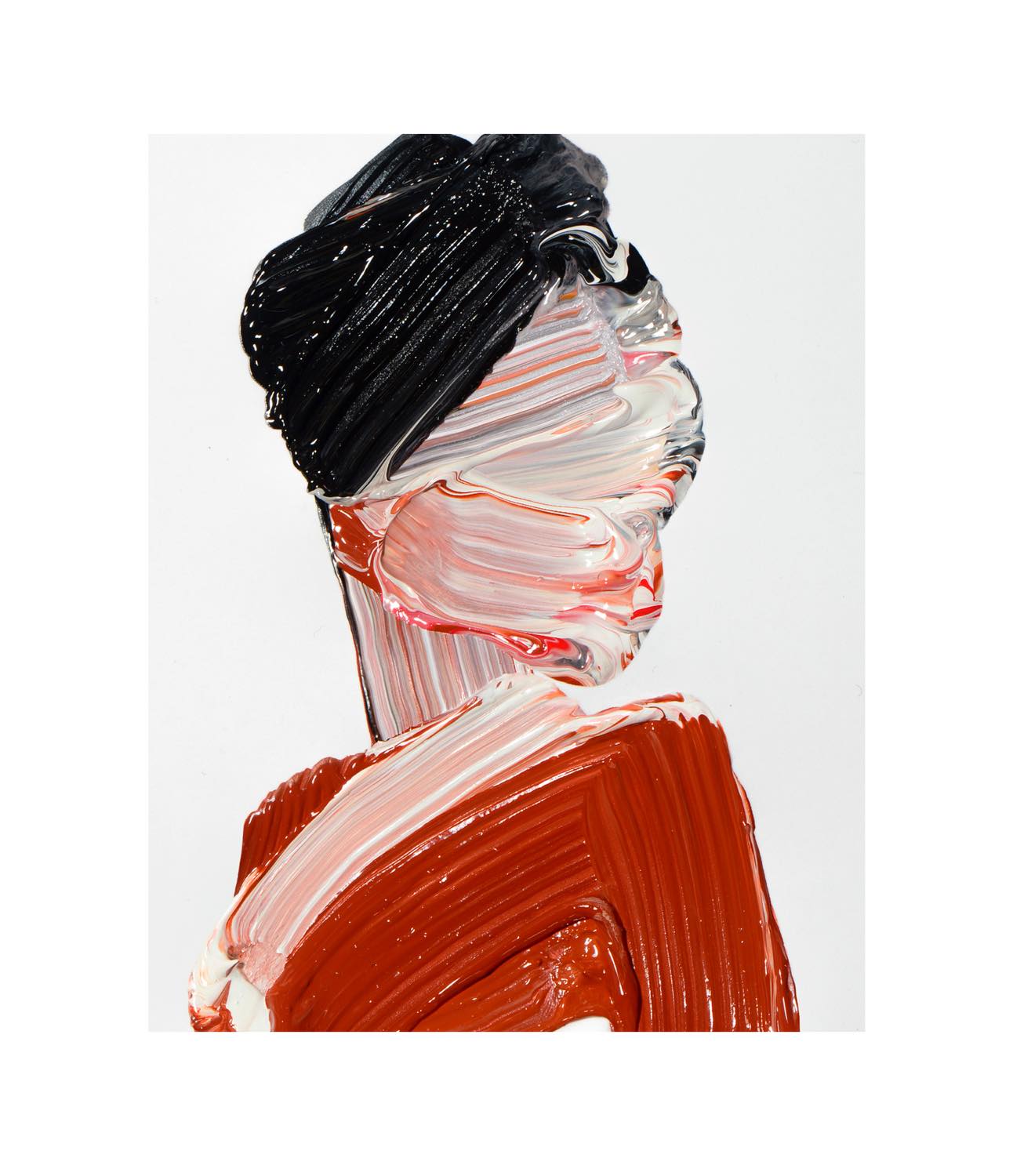 武田鉄平：ポスター販売&サインイベント@DOVER STREET MARKET GINZA