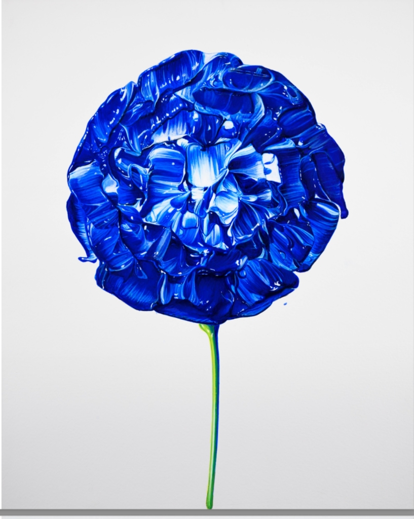 武田鉄平 - まるで、花のような | MAHO KUBOTA GALLERY