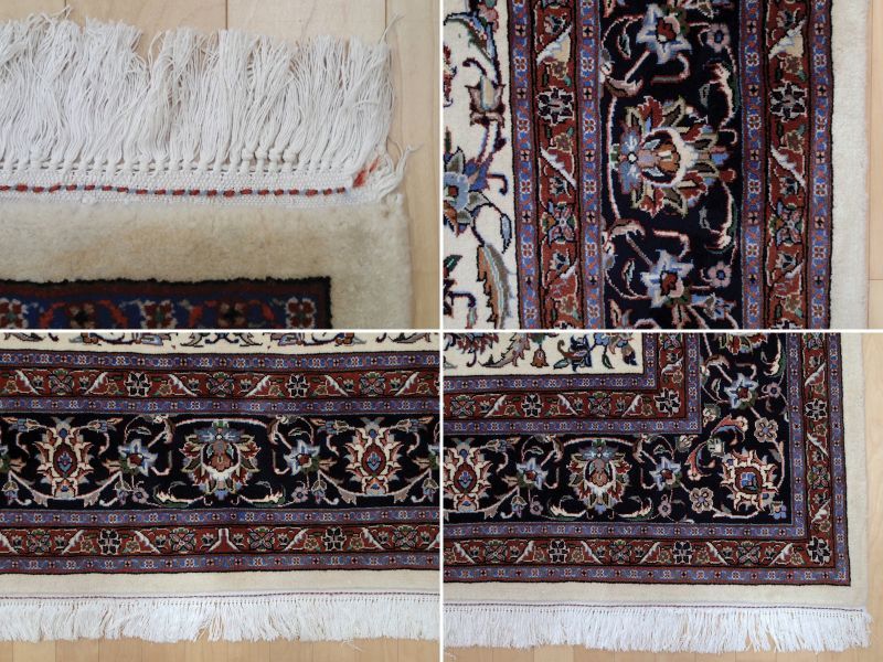 ペルシャ絨毯なら｜魔法のじゅうたん仙台｜通販・メンテナンスは全国対応