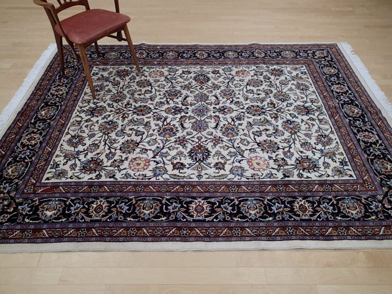 ペルシャ絨毯なら｜魔法のじゅうたん仙台｜通販・メンテナンスは全国対応