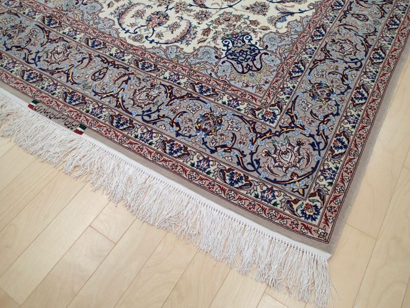 ペルシャ絨毯なら｜魔法のじゅうたん仙台｜通販・メンテナンスは全国対応