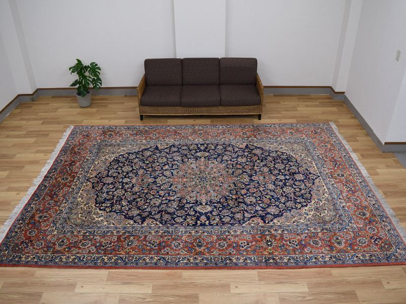 ペルシャ絨毯なら｜魔法のじゅうたん仙台｜通販・メンテナンスは全国対応