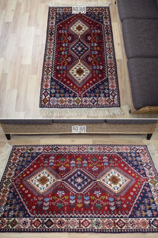 ペルシャ絨毯なら｜魔法のじゅうたん仙台｜通販・メンテナンスは全国対応