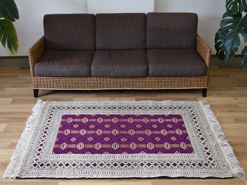 ペルシャ絨毯なら｜魔法のじゅうたん仙台｜通販・メンテナンスは全国対応