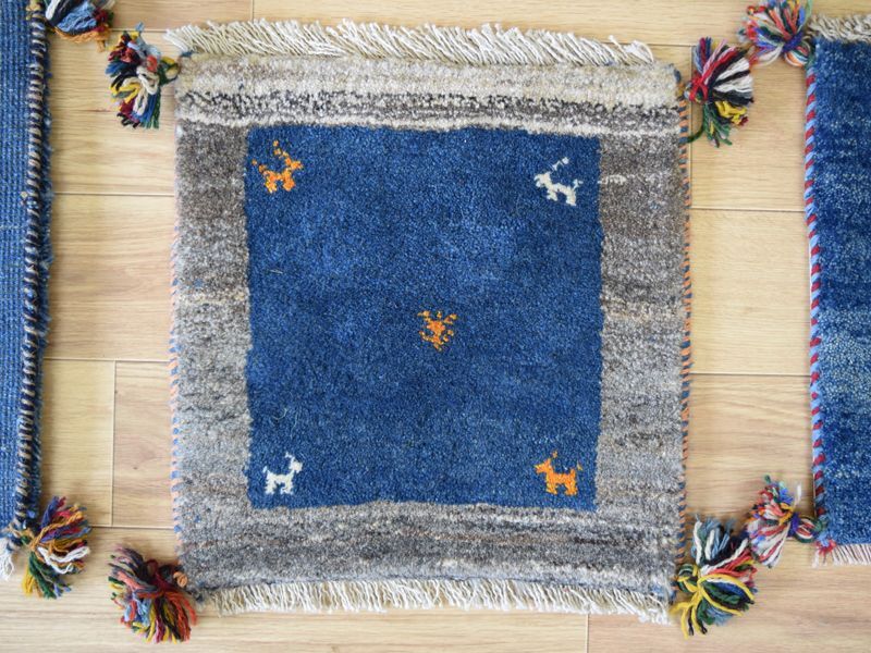 ギャッベ(ギャベ)なら｜魔法のじゅうたん仙台｜通販・メンテナンスは