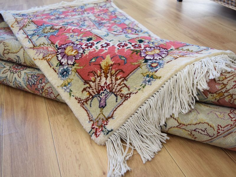 ペルシャ絨毯｜魔法のじゅうたん｜通販・メンテナンスは全国対応