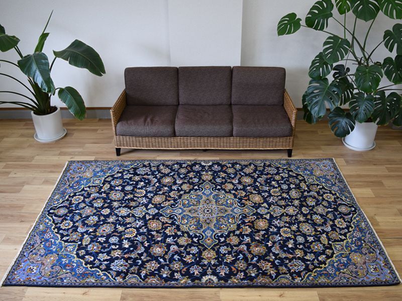 ペルシャ絨毯なら｜魔法のじゅうたん仙台｜通販・メンテナンスは全国対応