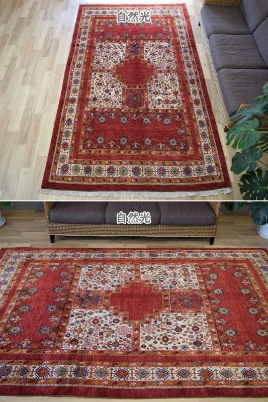 ペルシャ絨毯なら｜魔法のじゅうたん仙台｜通販・メンテナンスは全国対応