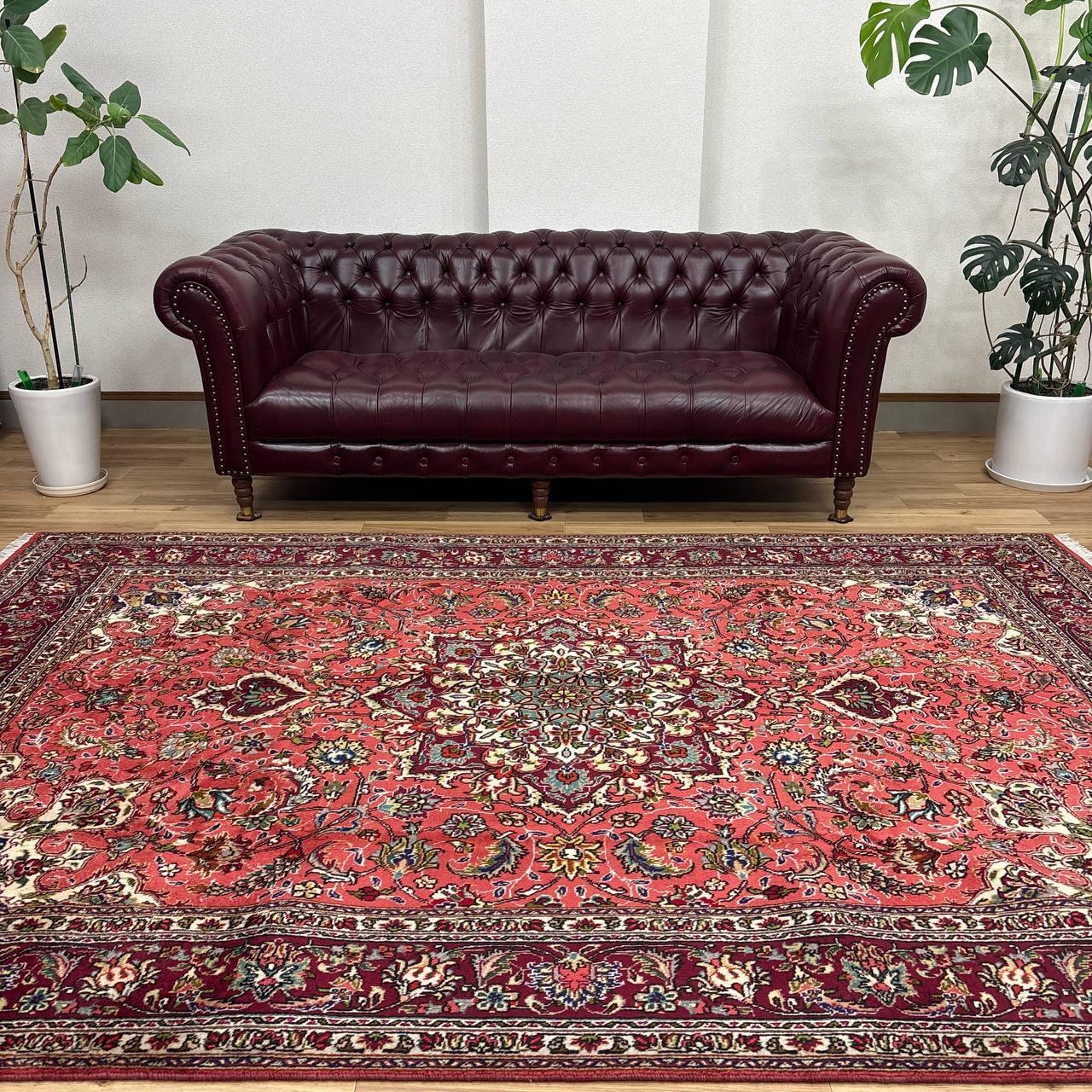 ペルシャ絨毯｜魔法のじゅうたん｜通販・メンテナンスは全国対応