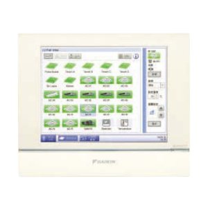 ダイキン BRC81A1 ベンティエール 制御関連部材 グループ制御リモコン