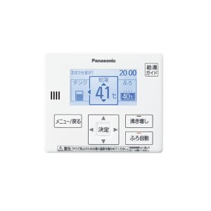 パナソニック HE-RQVFZC エコキュート部材 増設リモコン