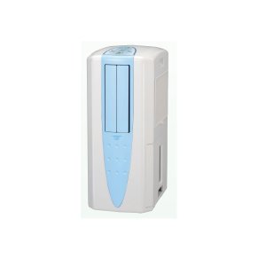 コロナ CDM-1423 冷風・衣類乾燥除湿機 どこでもクーラー 14L 布製排熱