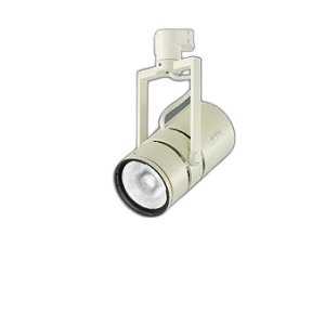 大光電機(DAIKO) LZS-9143NWW9 スポットライト 非調光 電源内蔵 白色