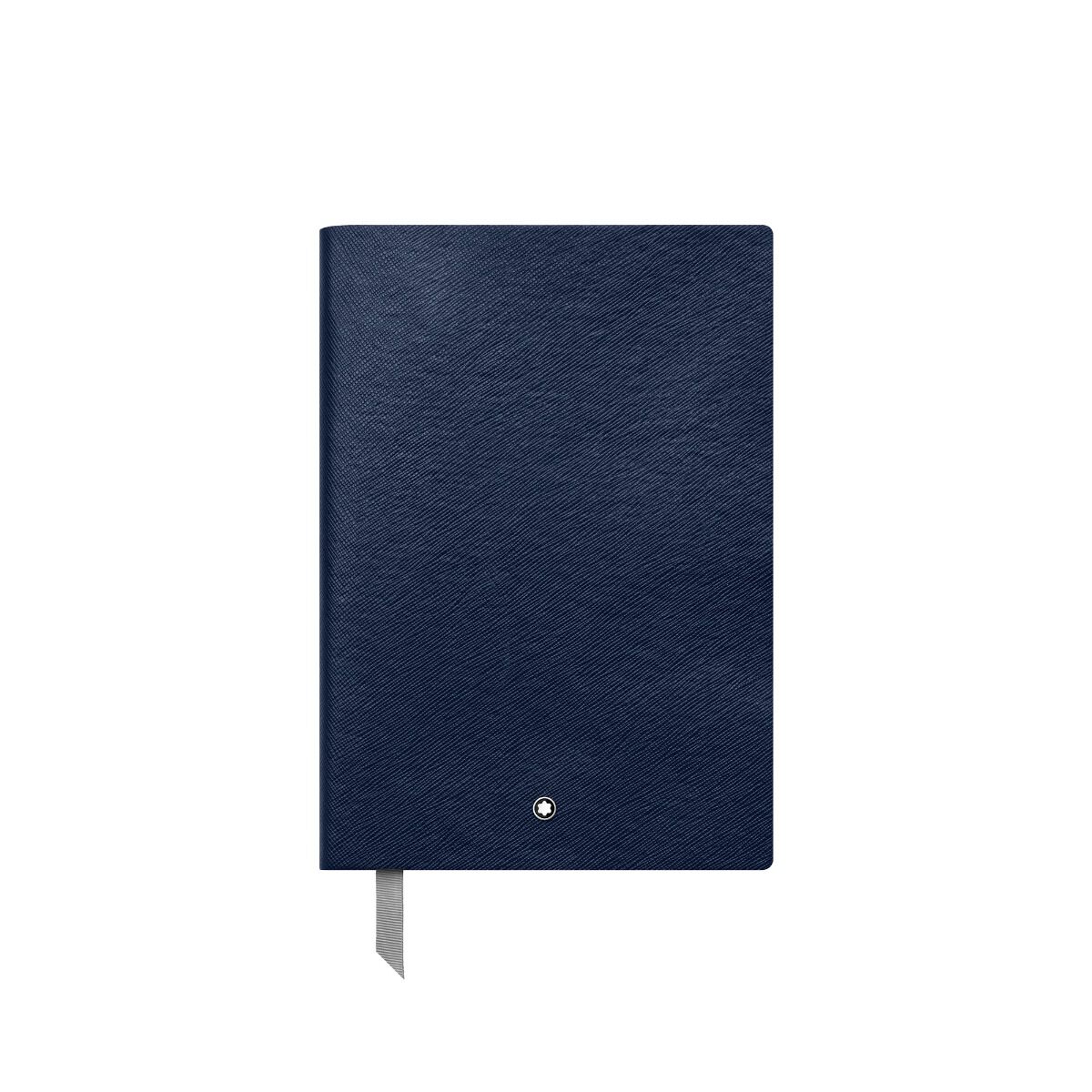 Montblanc | Notebook #146 Indigo - Lined