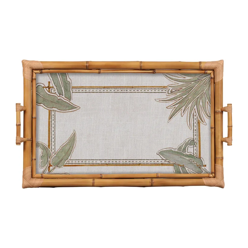 PRATO RASO COQUEIRO - Linha Coqueiro – HD - Maison Blanche