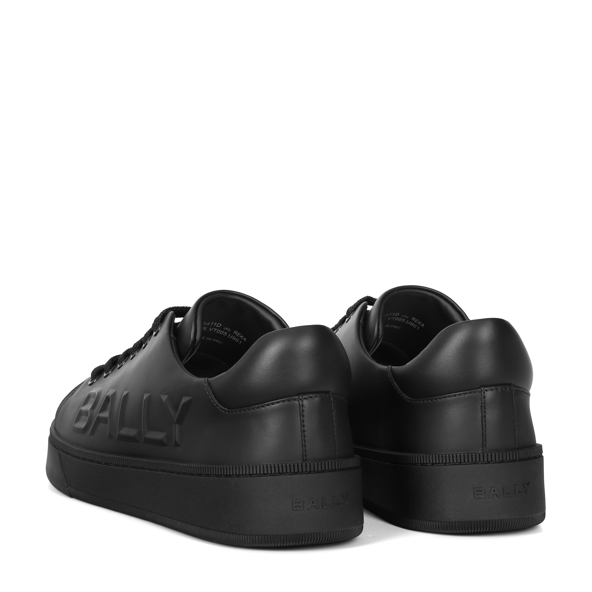 Bally Men's Reka Raise Sneaker