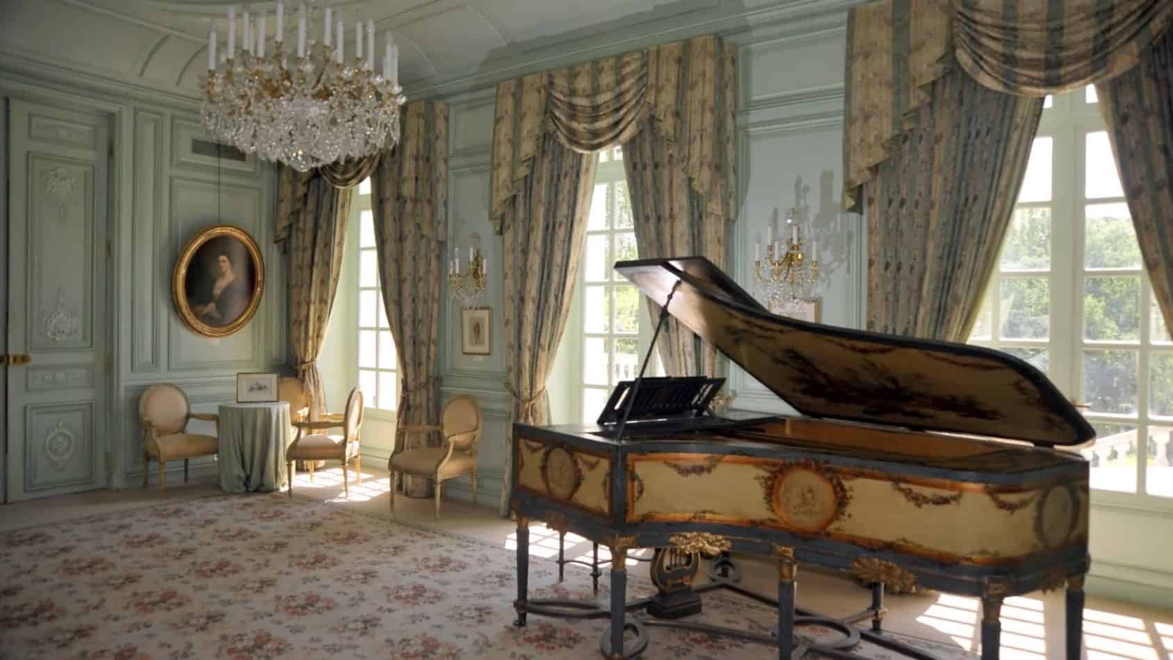 Home - Maison Littéraire de Victor Hugo