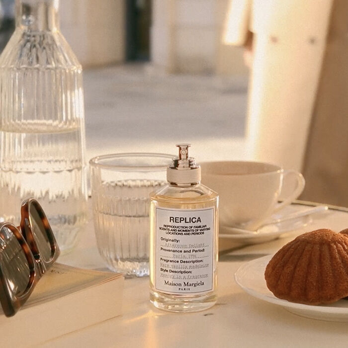 REPLICA AFTERNOON DELIGHT EAU DE TOILETTE | Maison Margiela