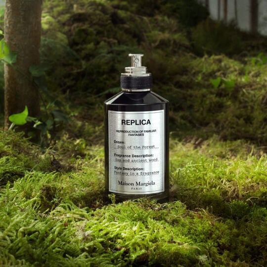 REPLICA Fantasies Collection | Maison Margiela Fragrances