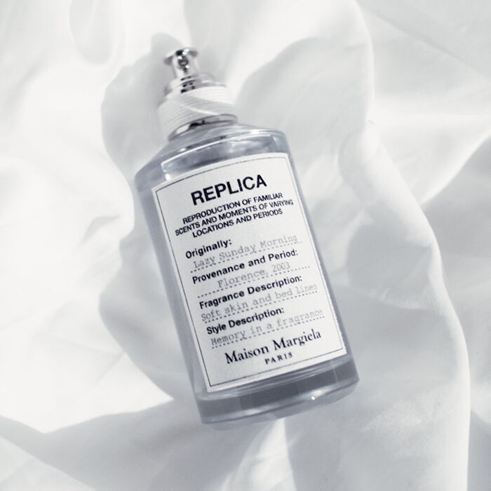REPLICA Lazy Sunday Morning EDT Perfume | Maison Margiela