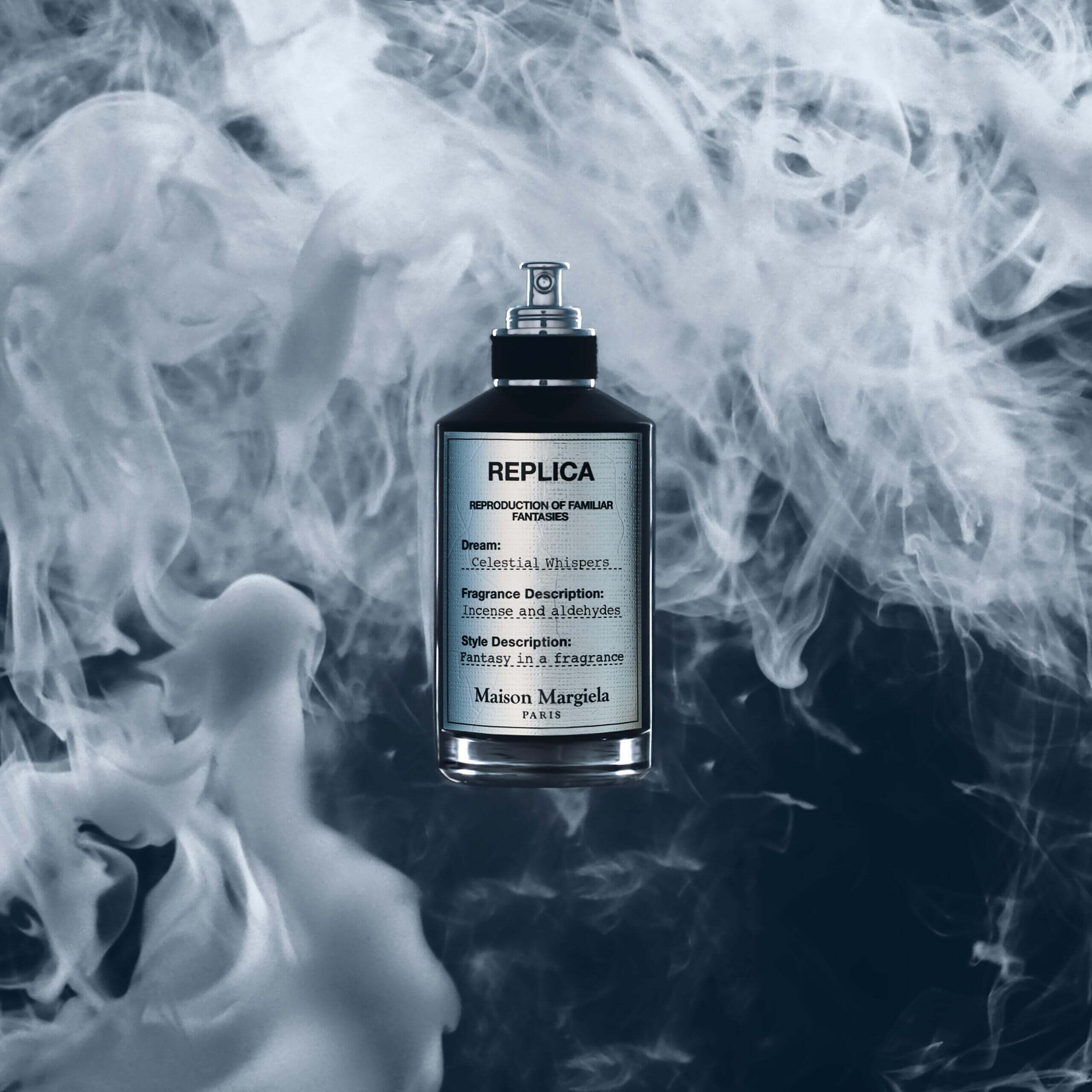 REPLICA Fantasies Collection | Maison Margiela Fragrances