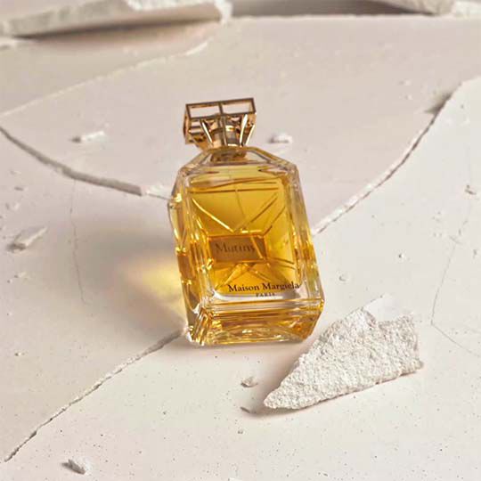 Untiled) Eau De Parfum Perfume |Maison Margiela Official