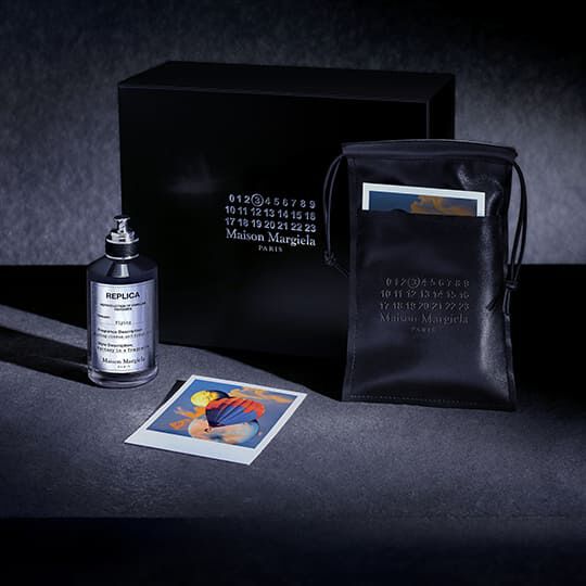 REPLICA Flying Eau de Parfum | Maison Margiela Fragrances