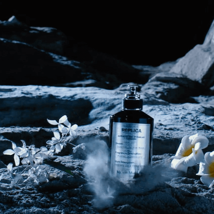 REPLICA Dancing on the Moon | Maison Margiela Fragrances