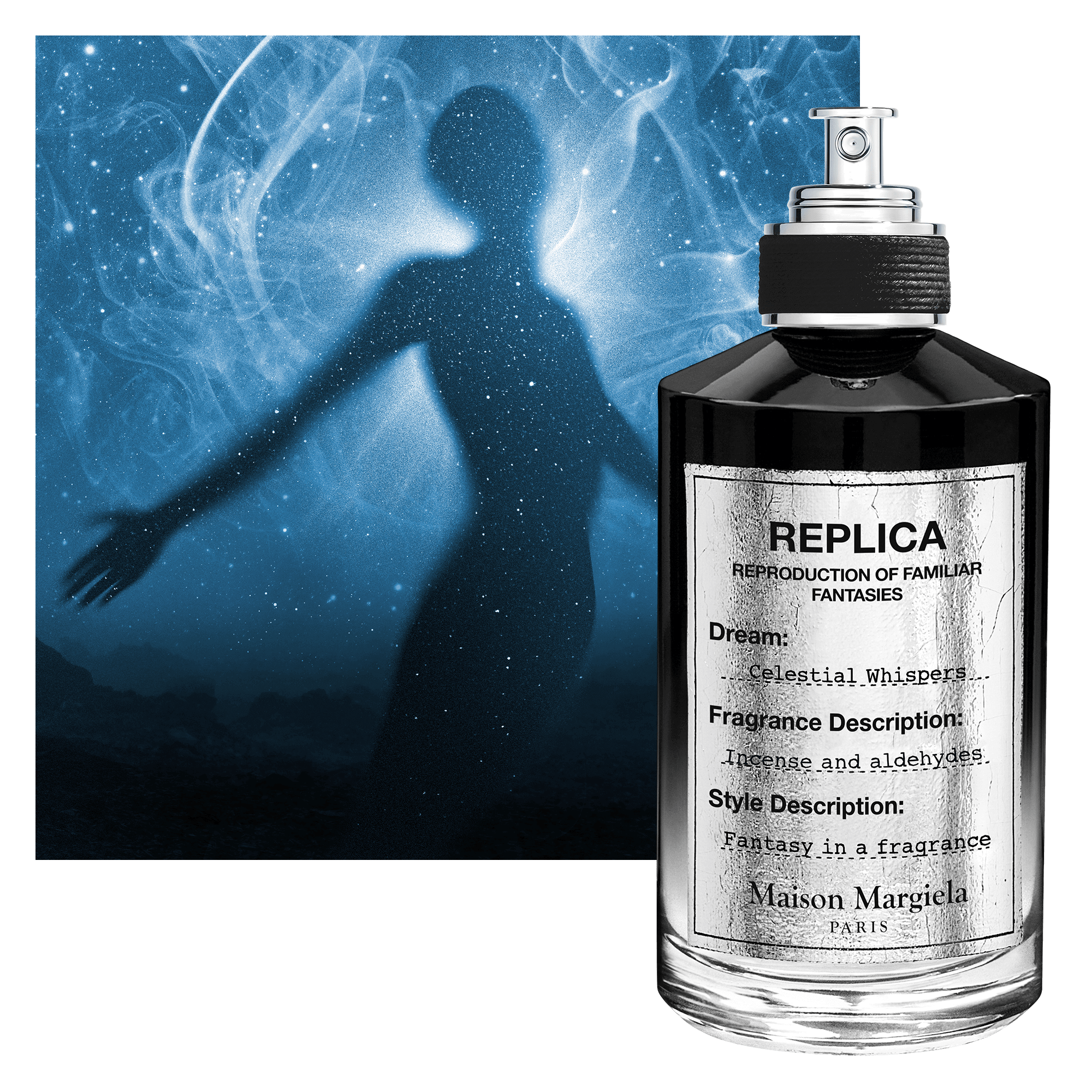 REPLICA Celestial Whispers Eau de Parfum | Maison Margiela